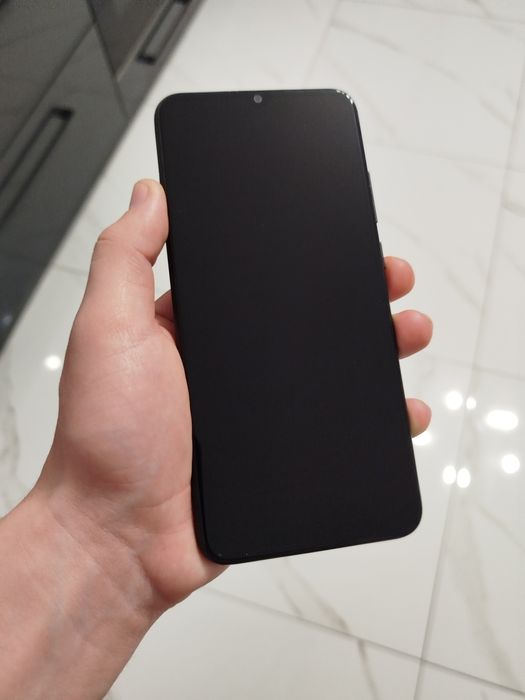 Телефон Samsung galaxy a02s 3/32gb