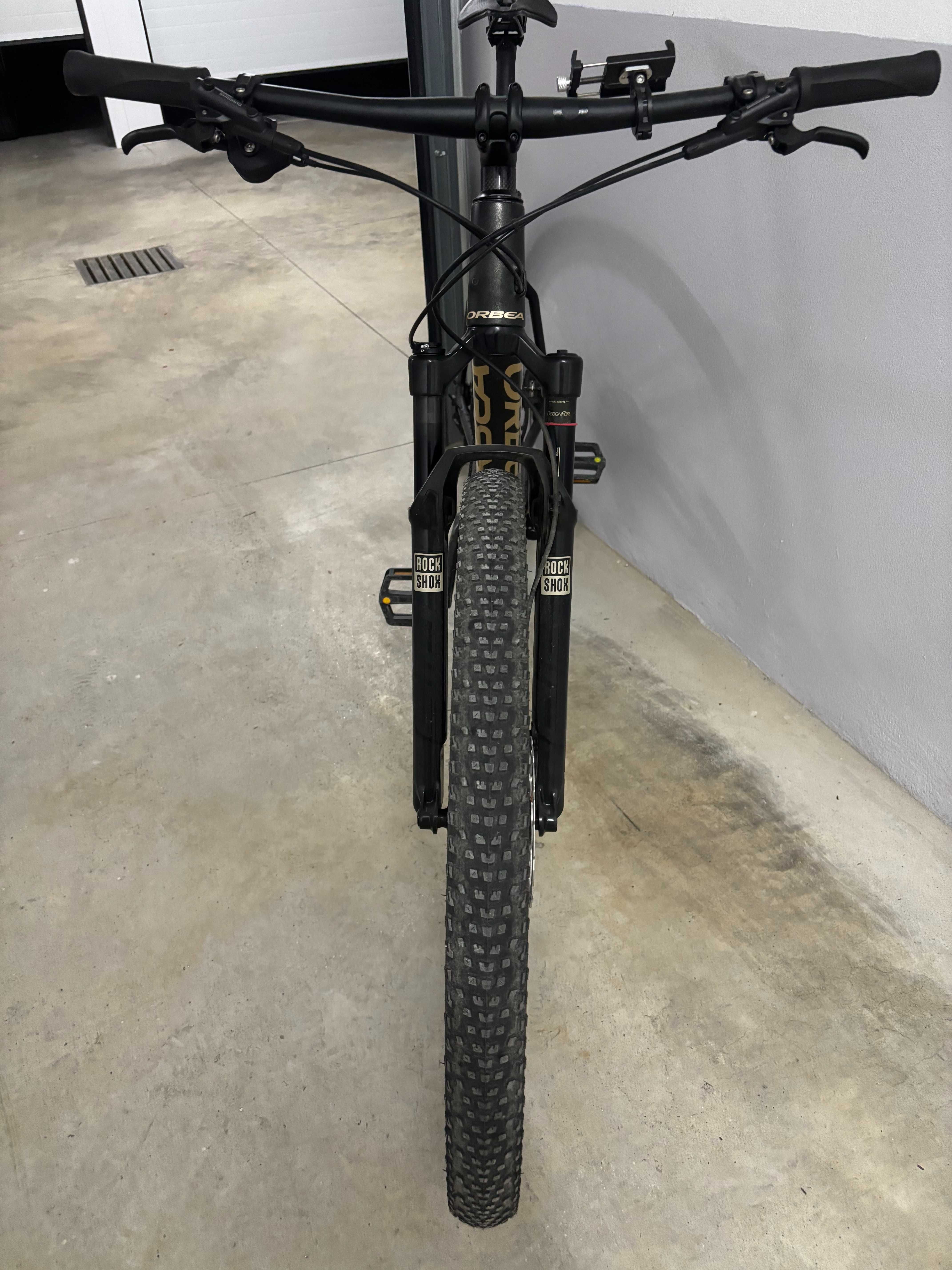 Bicicleta Orbea ** Cross **