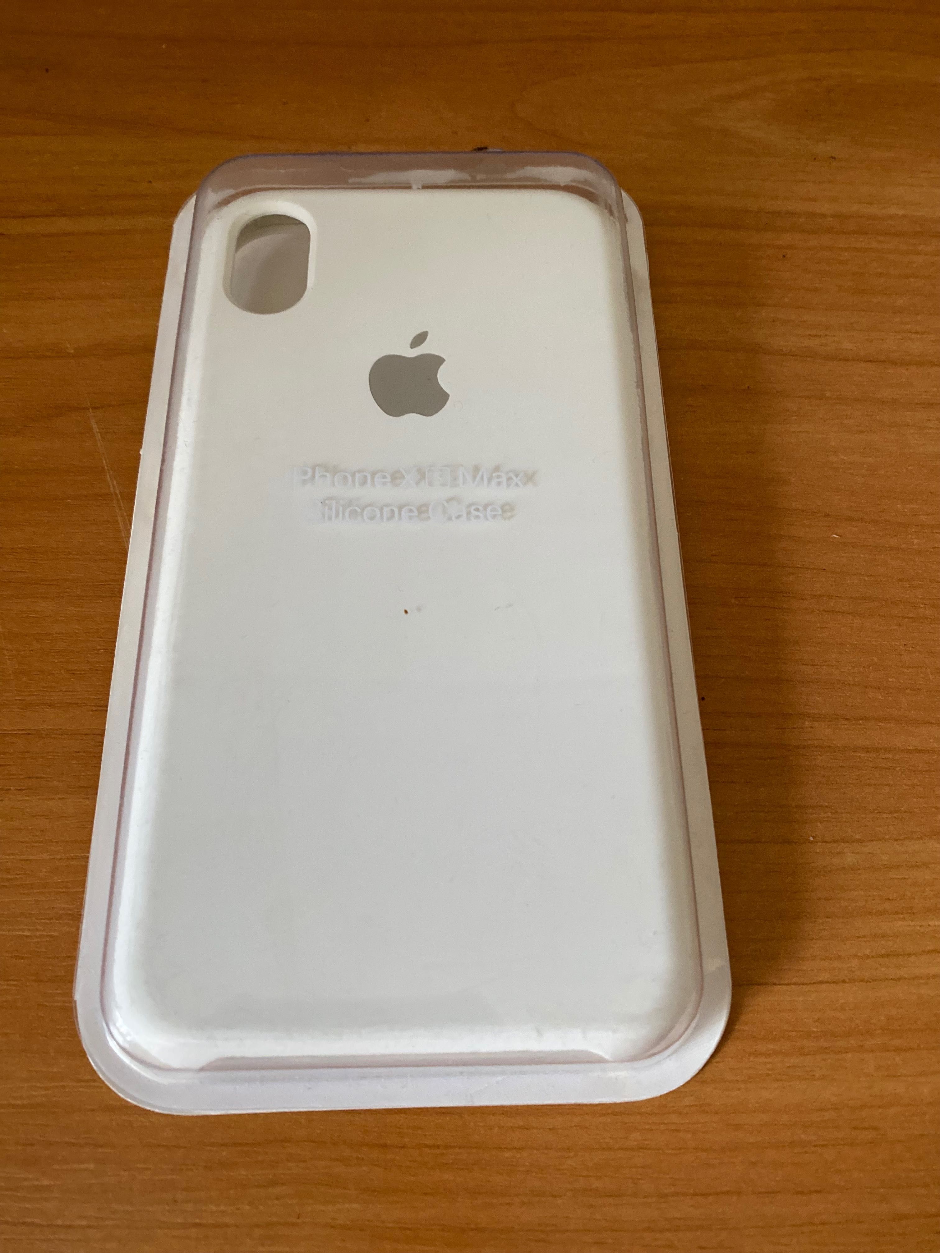 Чехол до iPhone XS max