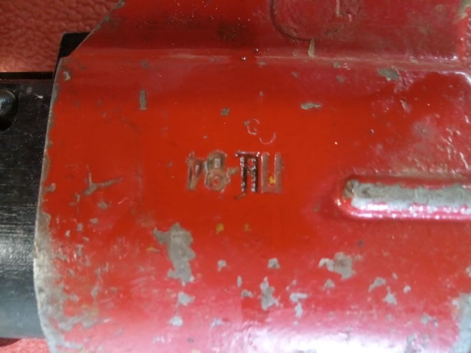 Монтажный пистолет