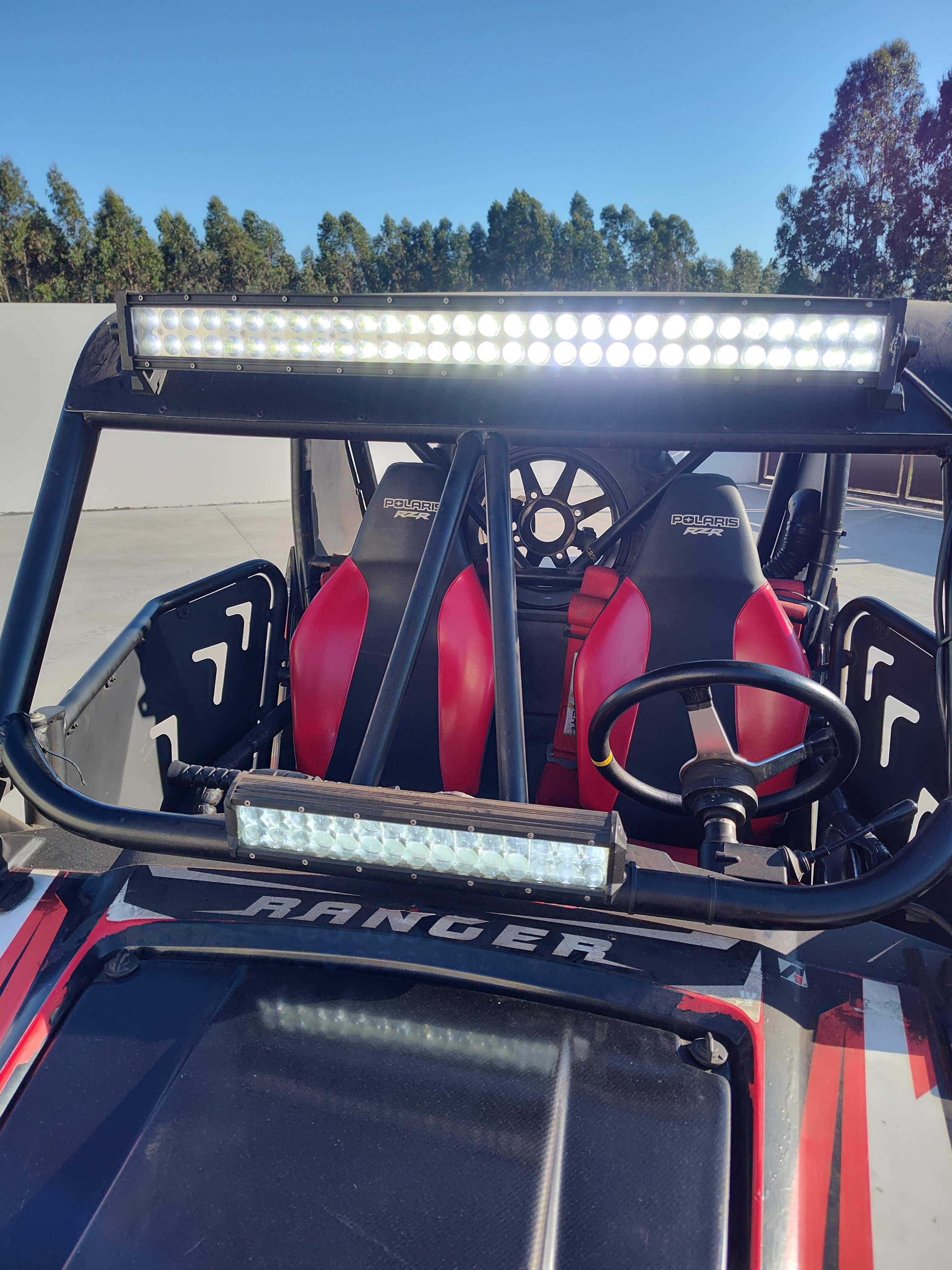 Buggy Polaris RZR 800