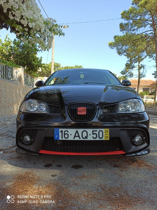 Ibiza 6L 1.4 TDI