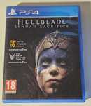 Gra PS4 Hellblade Senua's Sacrifice