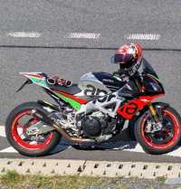 Aprilia Tuono v4 1100 Factory