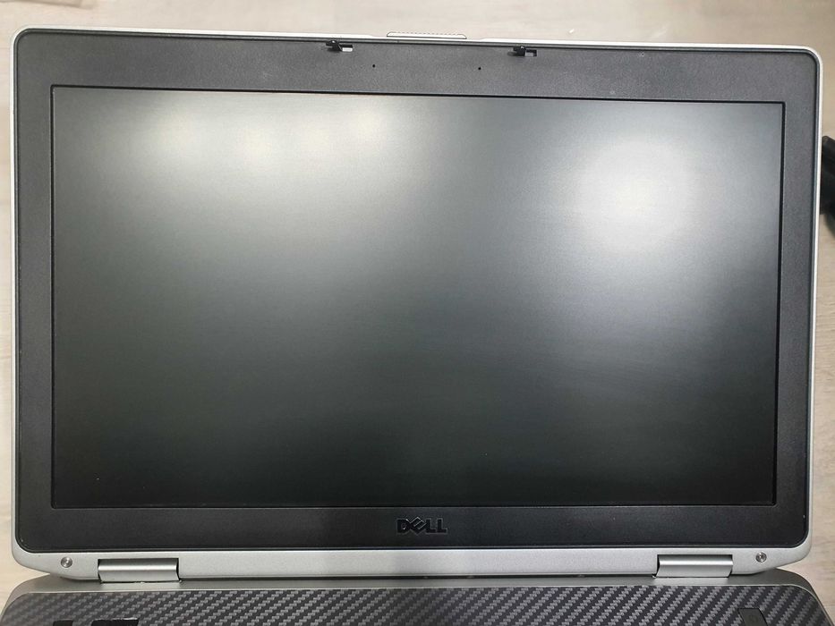 Dell i5, 8GB RAM, 128GB SSD, 15,6HD, DVD WINDOWS 10