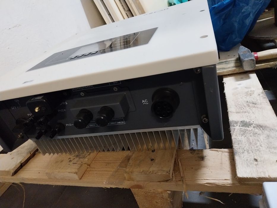 Falownik SOFAR 4.4 KTL-X