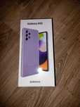 Samsung galaxy A52