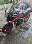 KAWASAKI ANTIGA GPZ 500
