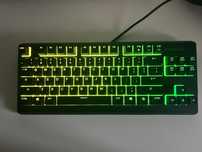 Klawiatura Steelseries Apex 3TKLjak nowa