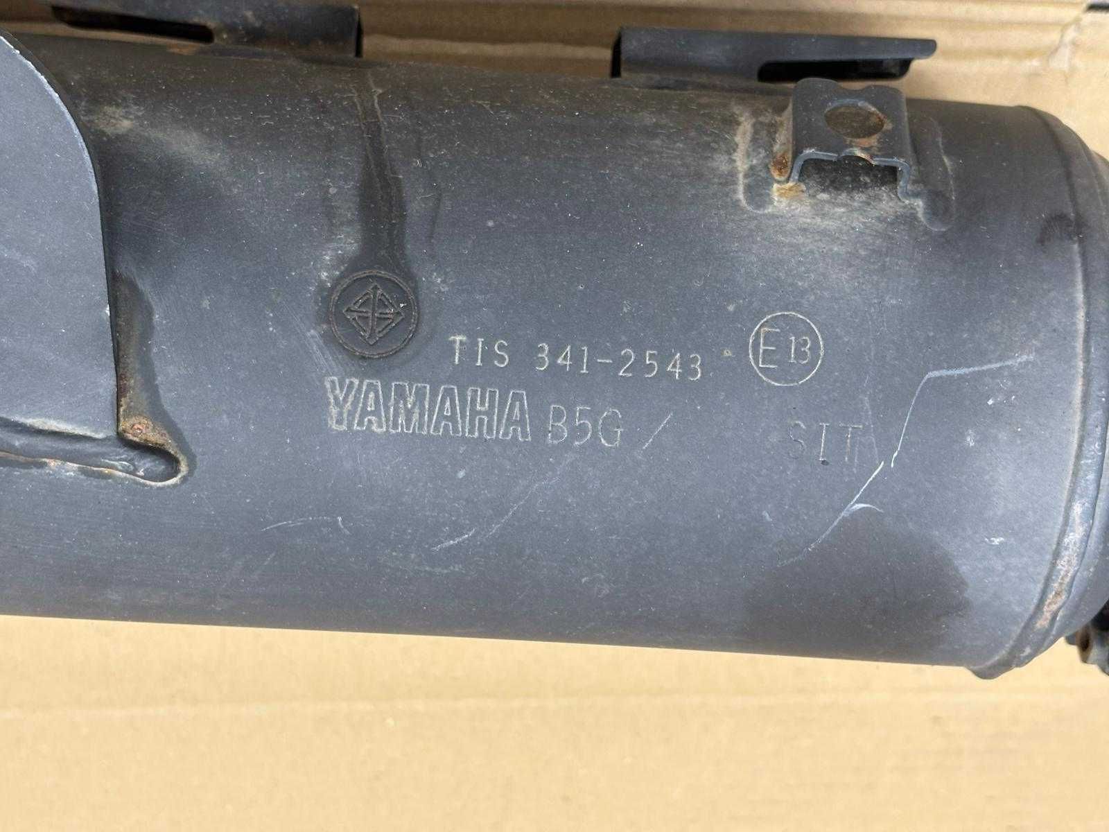 Tłumik Wydech Yamaha YZF MT 125. 19-23r