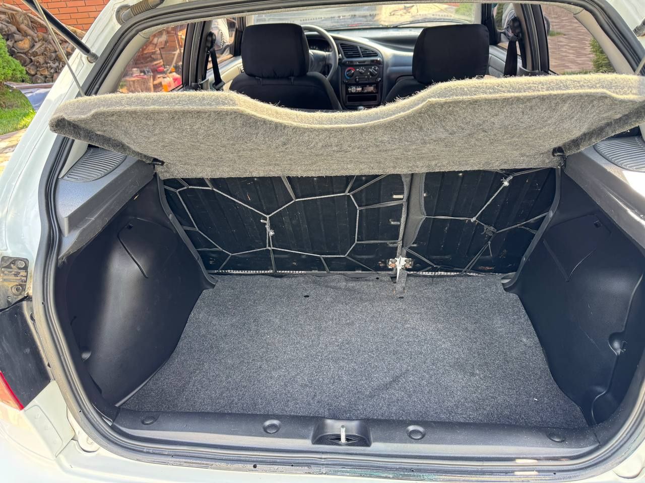 Продам Daewoo lanos