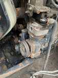 Pneumatyka sprezarka case mxu new holland
