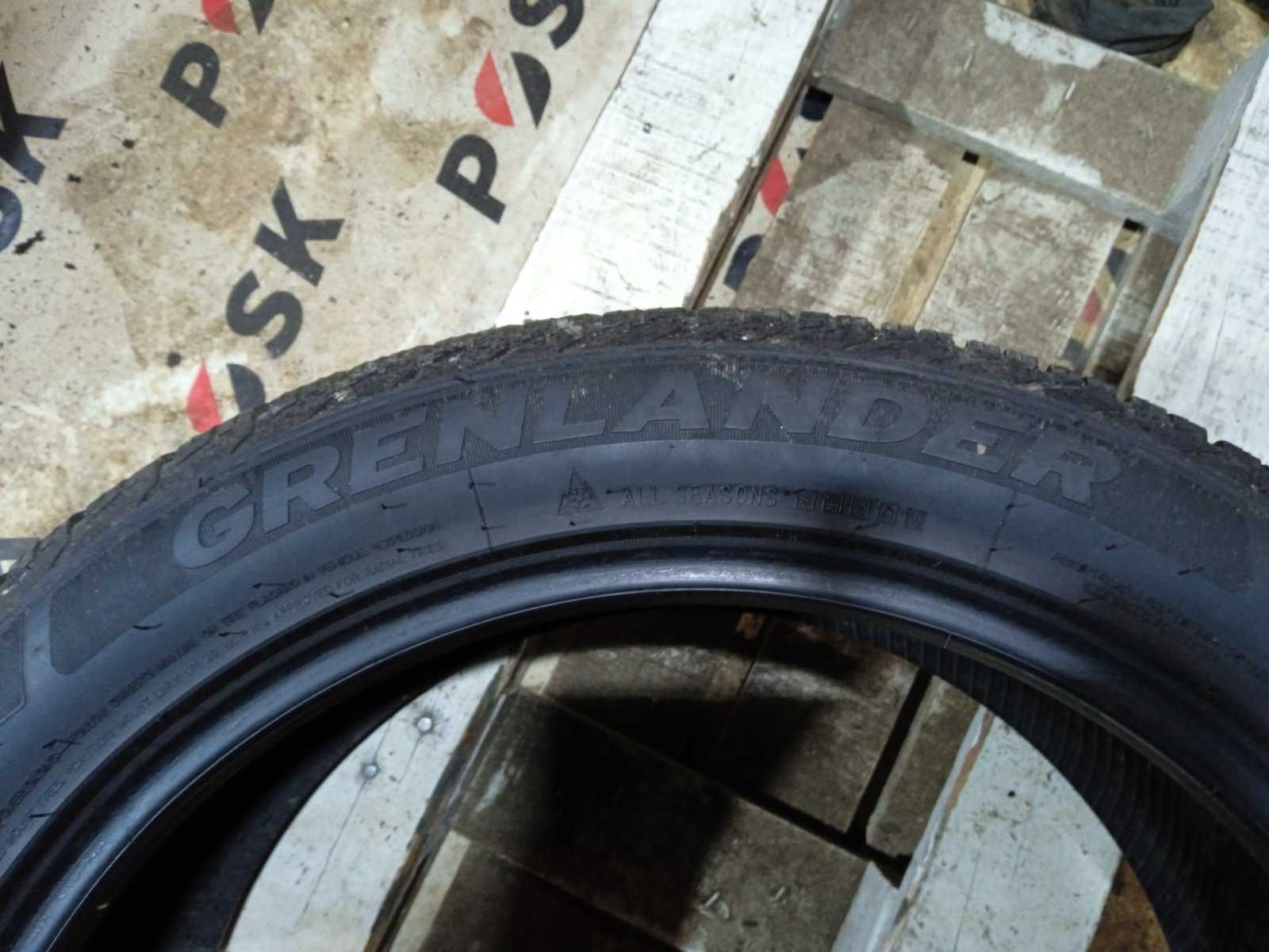Зима265/45 R20 GrendLander Gven-wing A/S ціна пари 5000  грн