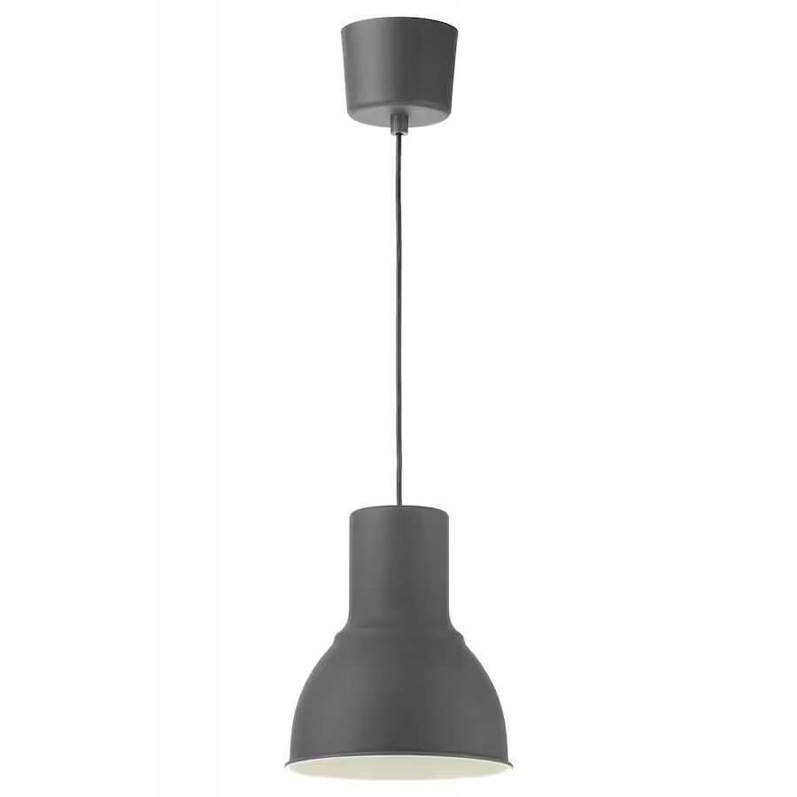 Lampa Ikea HEKTAR 22cm