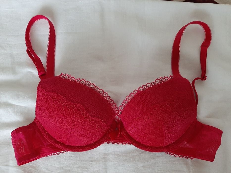 Бюстгальтер carrie