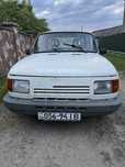 Wartburg 353 1989