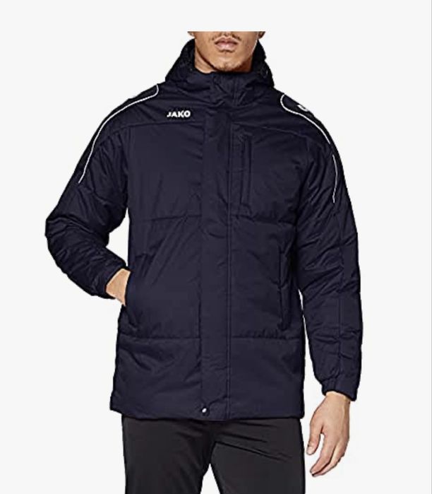 Куртка JAKO р. L зима