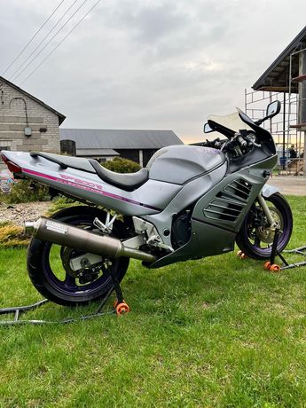 Suzuki RF 600 Doinwestowany