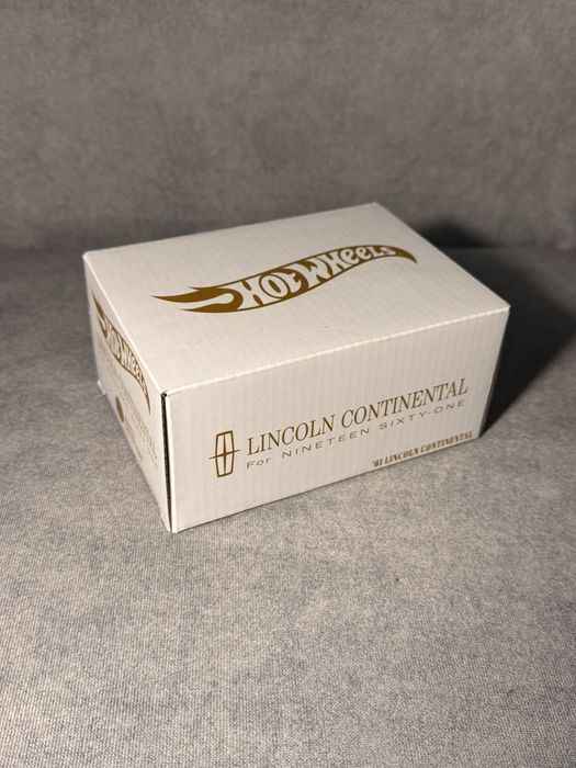 Kolekcja Hot Wheels RLC