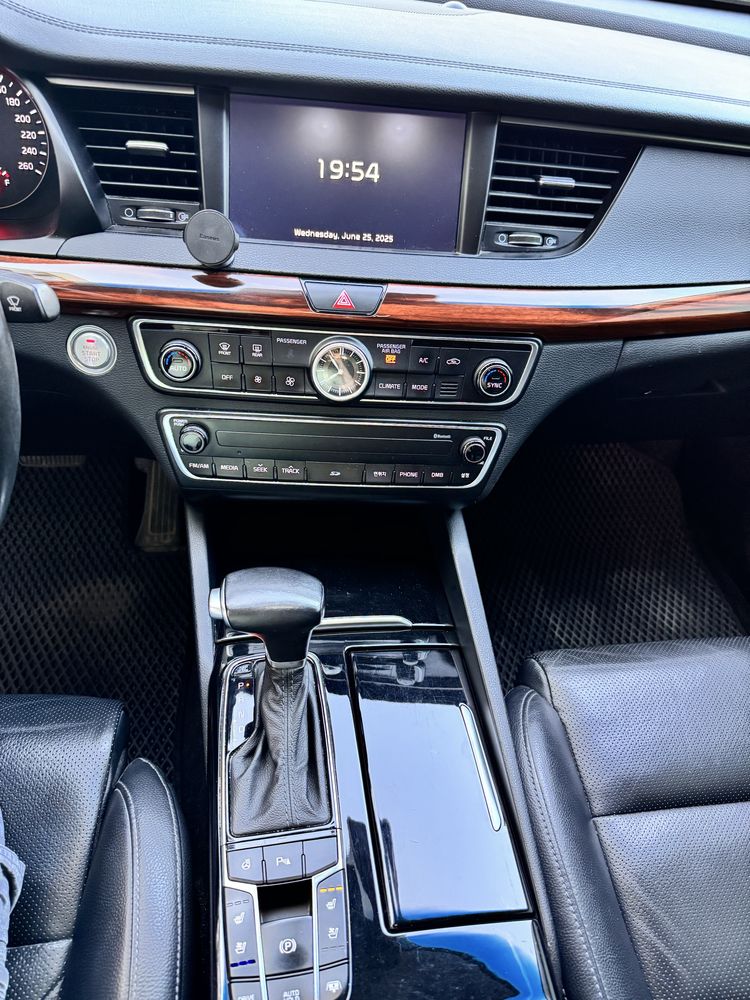 Продам свою машину Kia K7