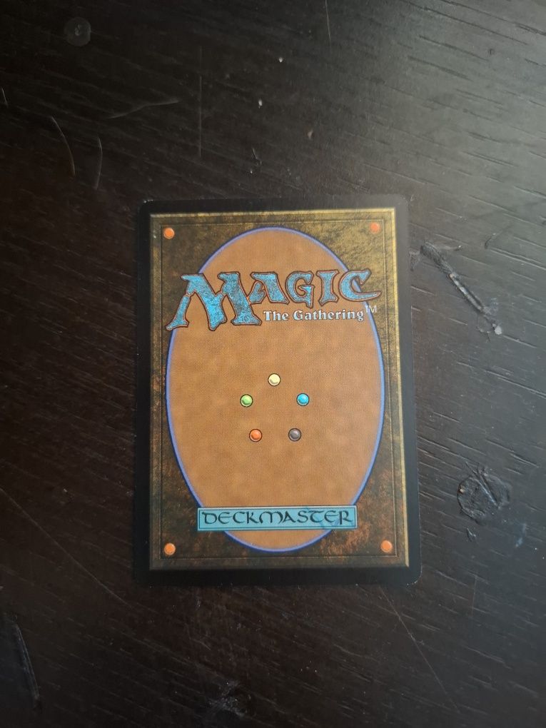Картка magic the gathering (mtg), Etali, Primal Conqueror/Sickness