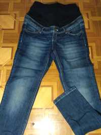 Продам джинсы для беременных новые 150грн