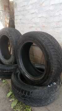 Літня резина 205/55 R16