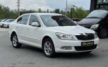 Skoda Octavia A5 2011