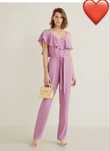 Комбез,комбинезон,костюм.MNG.Mango