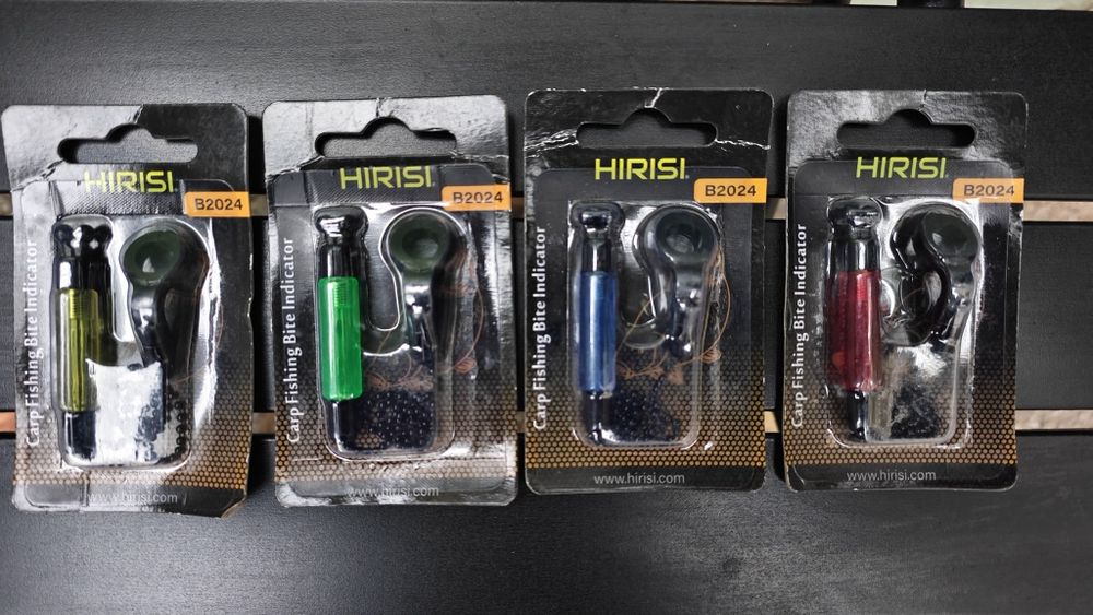 Набор свингеров Hirisi свингеры сигнализаторы