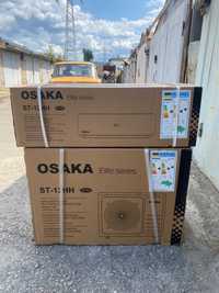 Продам кондиционер Osaka ST-12hh Elite