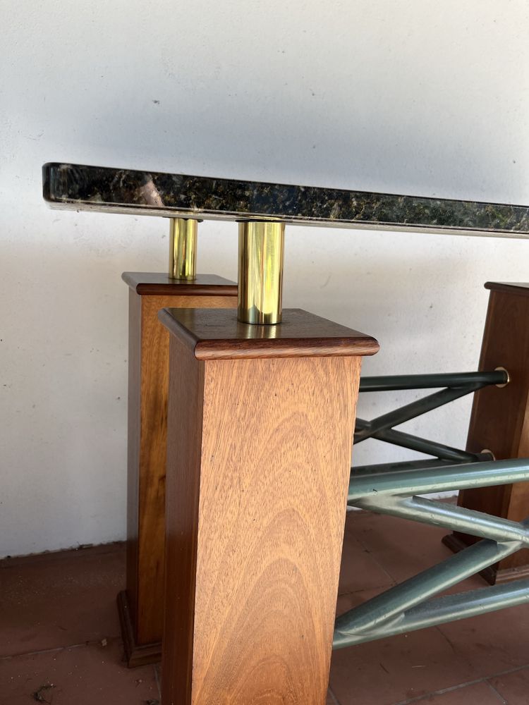 Mesa de granito
