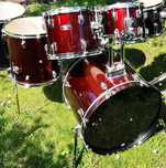 Mapex Tornado 20