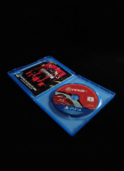 FIFA 20 PlayStation 4