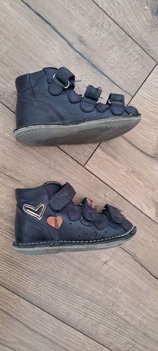 Buty Bartek rozmiar 21