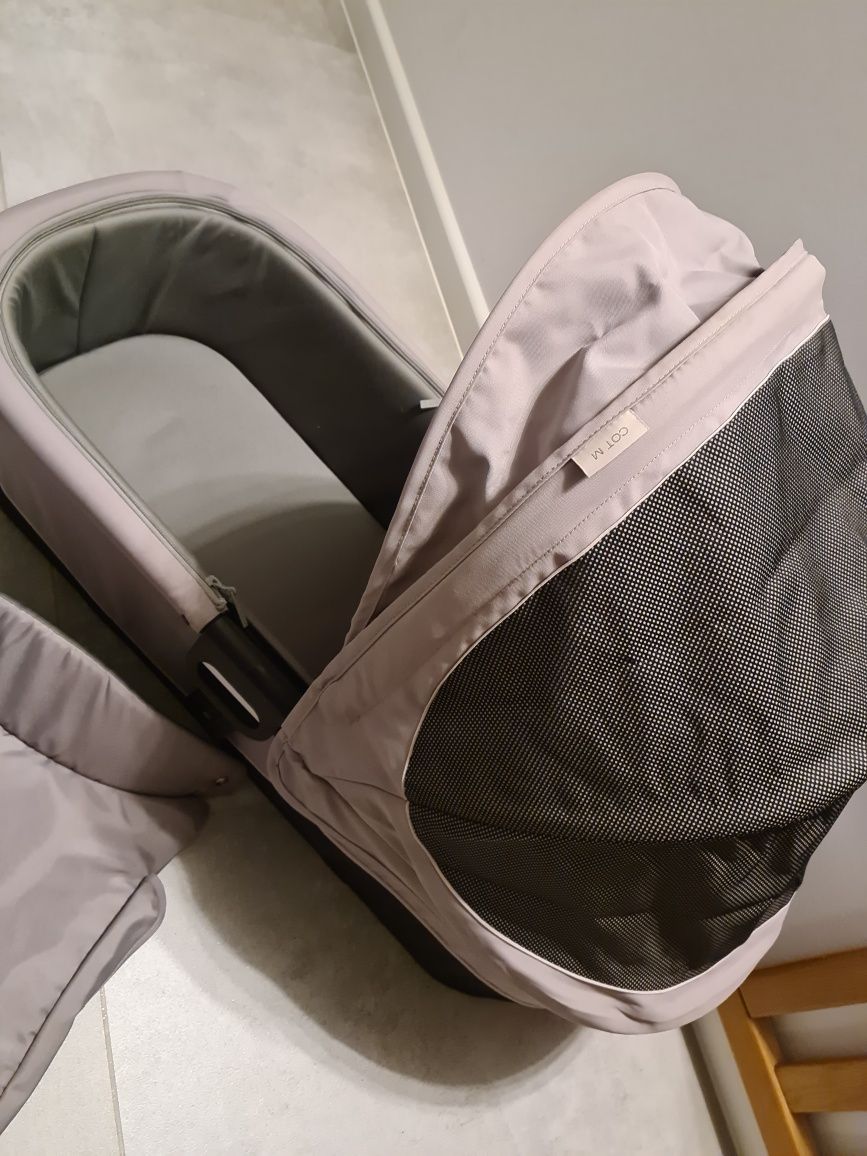 Cybex balios m GONDOLA