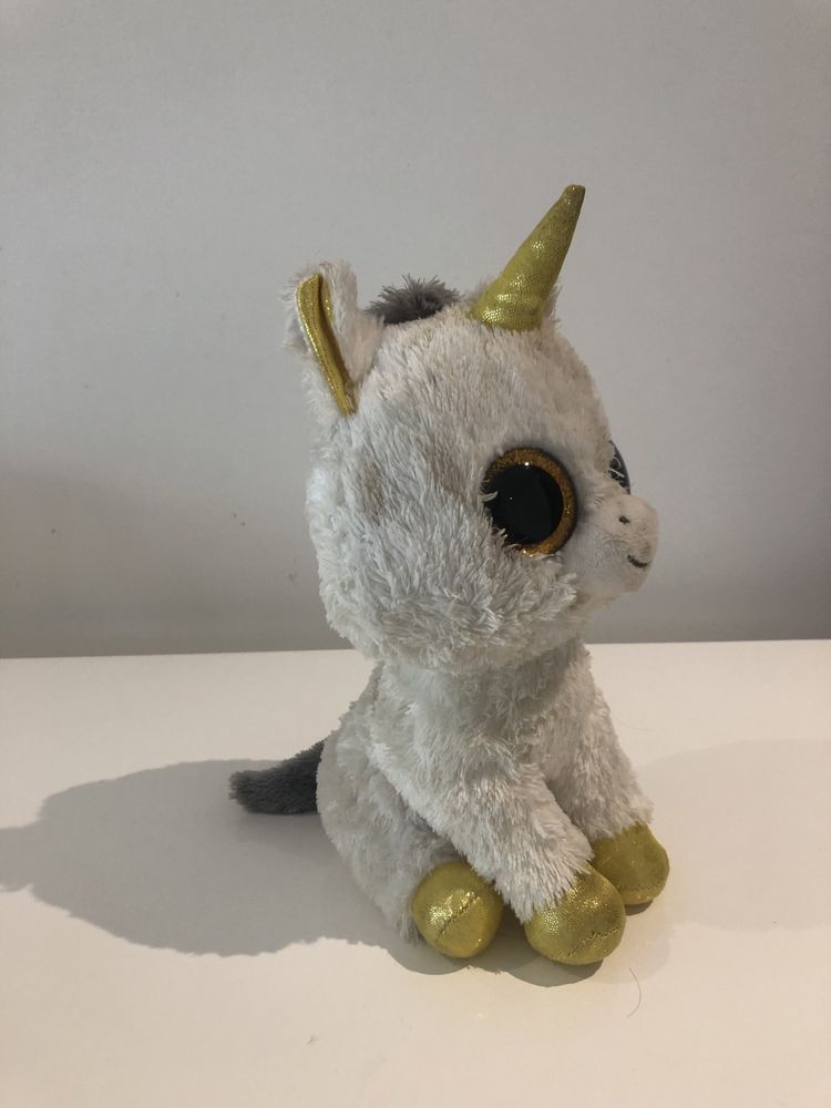 Unicórnio Peluche