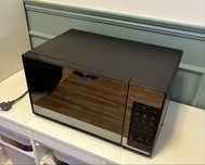 Kuchenka mikrofalowa Samsung GE83X