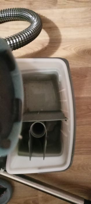 Пилосос Bosch миючий