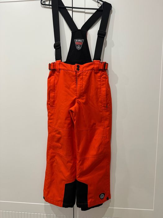 Костюм лижний підлітковий Killtec Aven 152 зріст