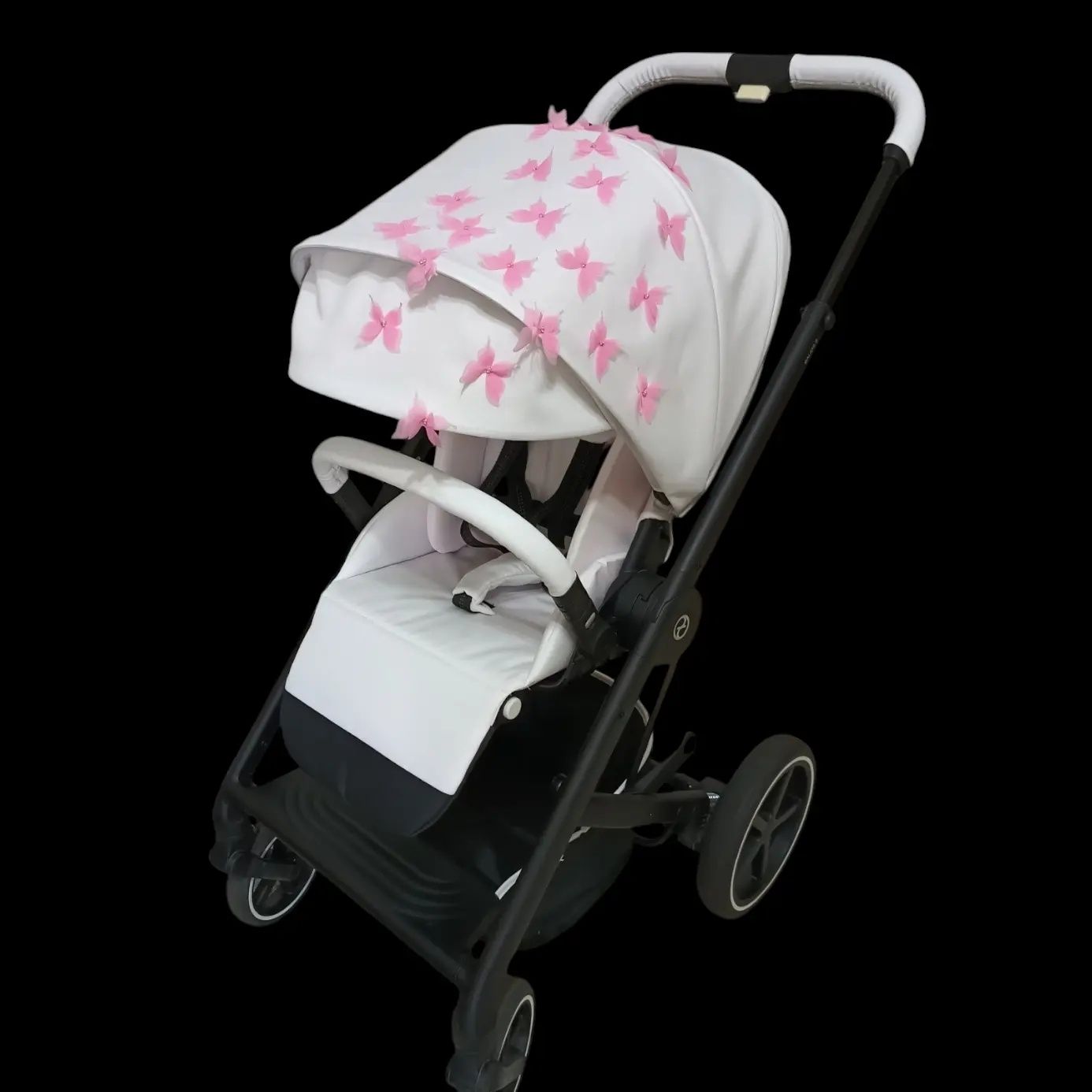 Комплекти текстилю для cybex balios, balios s, balios s Lux, balios m