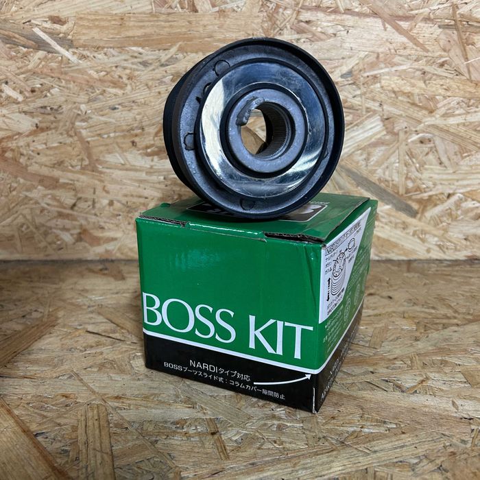 Cubo de Volante VW Golf 3