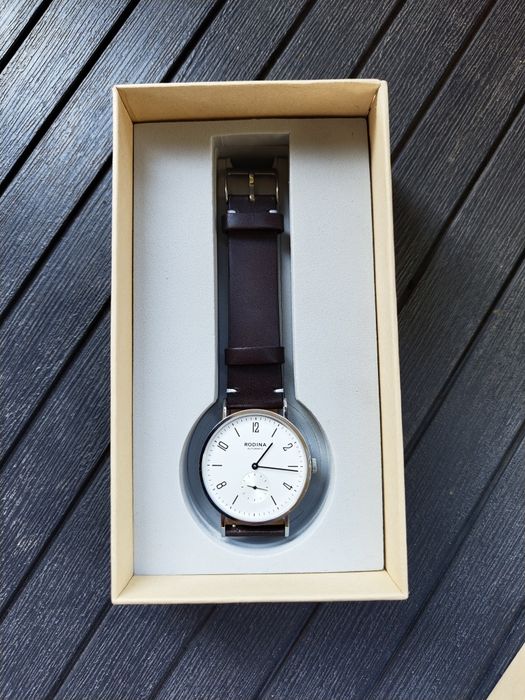 Zegarek Rodina R005 Automatic