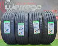 NOWE Opony LETNIE Goodride Solmax1 - 245/50/R20