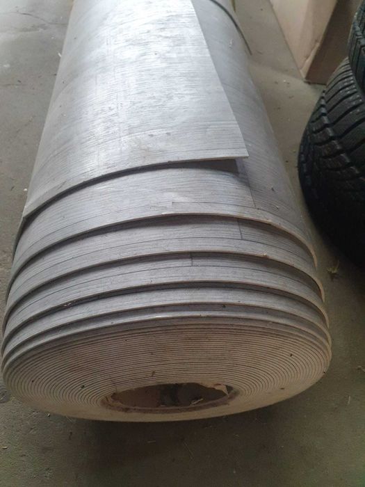 wykładzina pcv gumolit 96 m2 z filcem