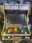 Máquinas de Arcades , Bartop p/ encomenda