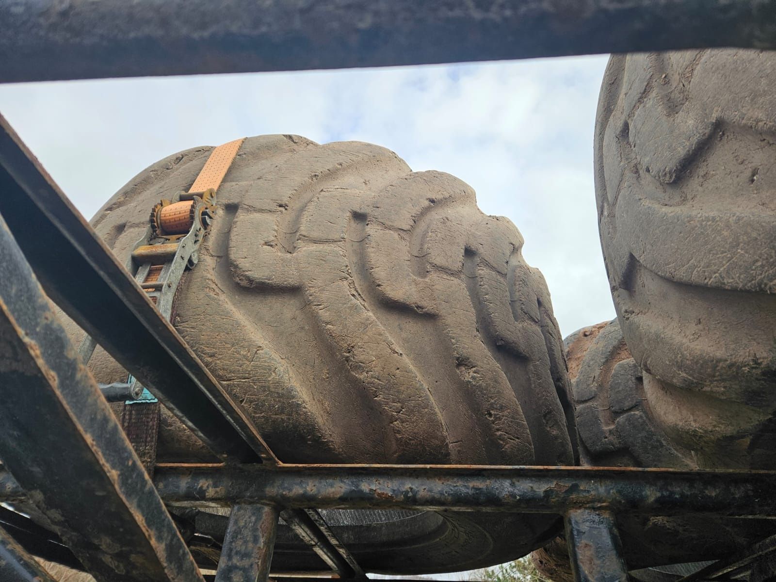 Opony 710.45.26.5 Nokian