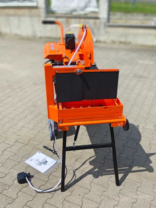 Piła Przecinarka Stół Stołowa Norton CM43 Tyrolit Husqvarna + Tracza