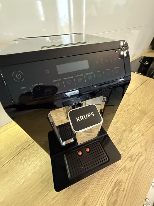 Ekspres do kawy krups EA 89