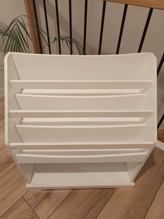 Regał na książeczki  PILNE